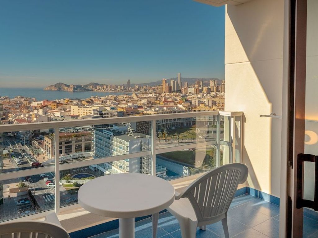 Hotel RH Victoria & Spa Benidorm By Hoteles RH