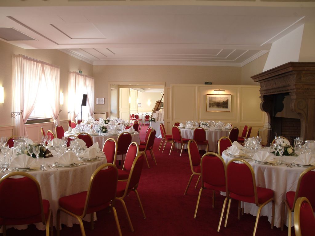 Golf Hotel Cavaglià