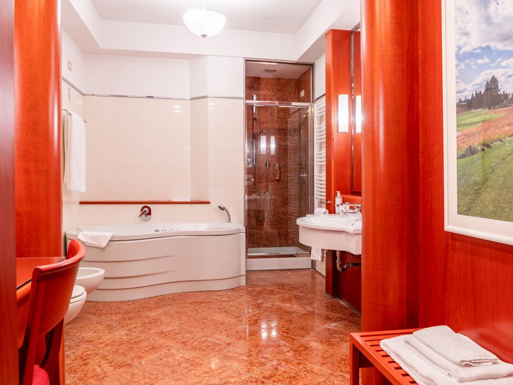 Golf Hotel Cavaglià