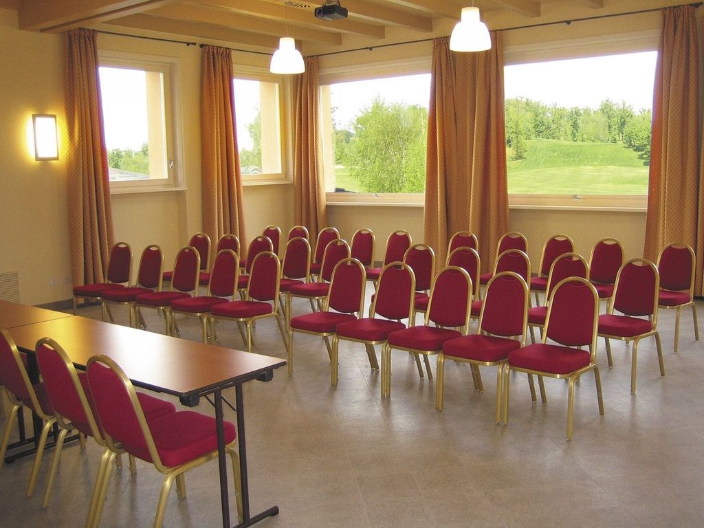 Golf Hotel Cavaglià