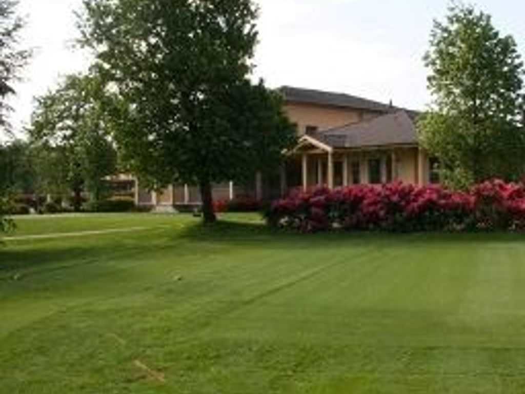Golf Hotel Cavaglià