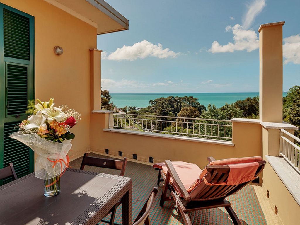 Hotel Rosa dei Venti