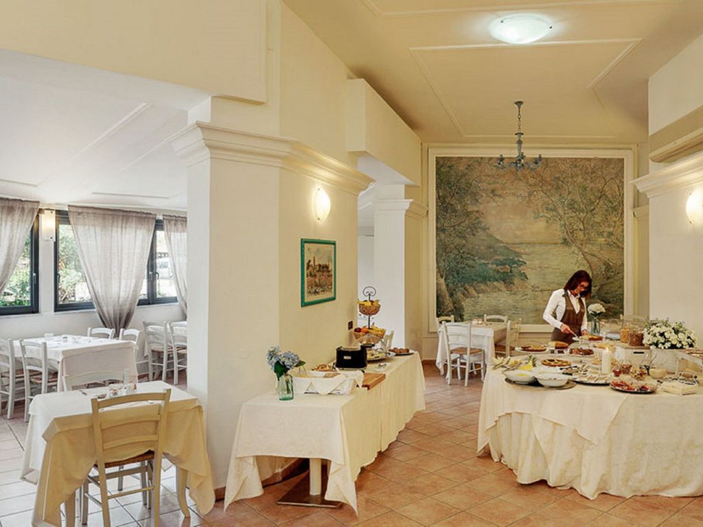 Hotel Rosa dei Venti