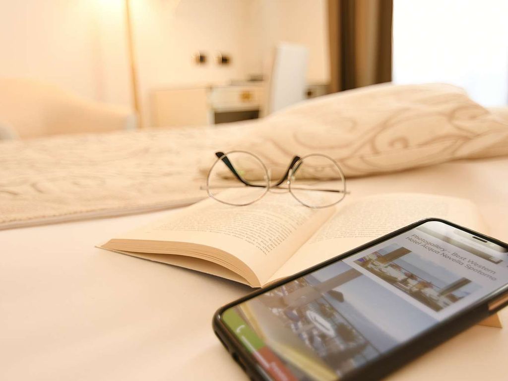 Best Western Hotel Acqua Novella