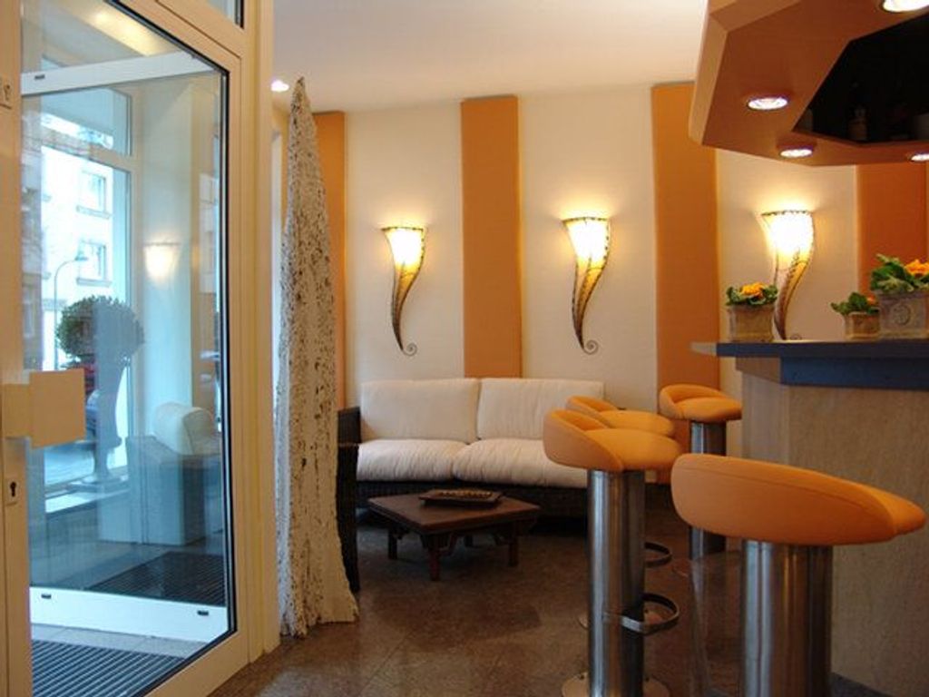 superior Hotel Cascade