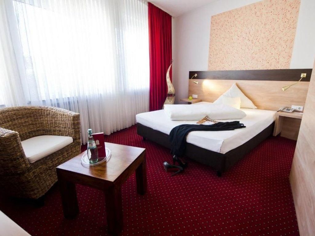 superior Hotel Cascade