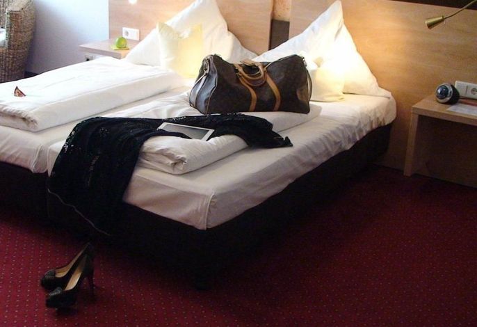 superior Hotel Cascade