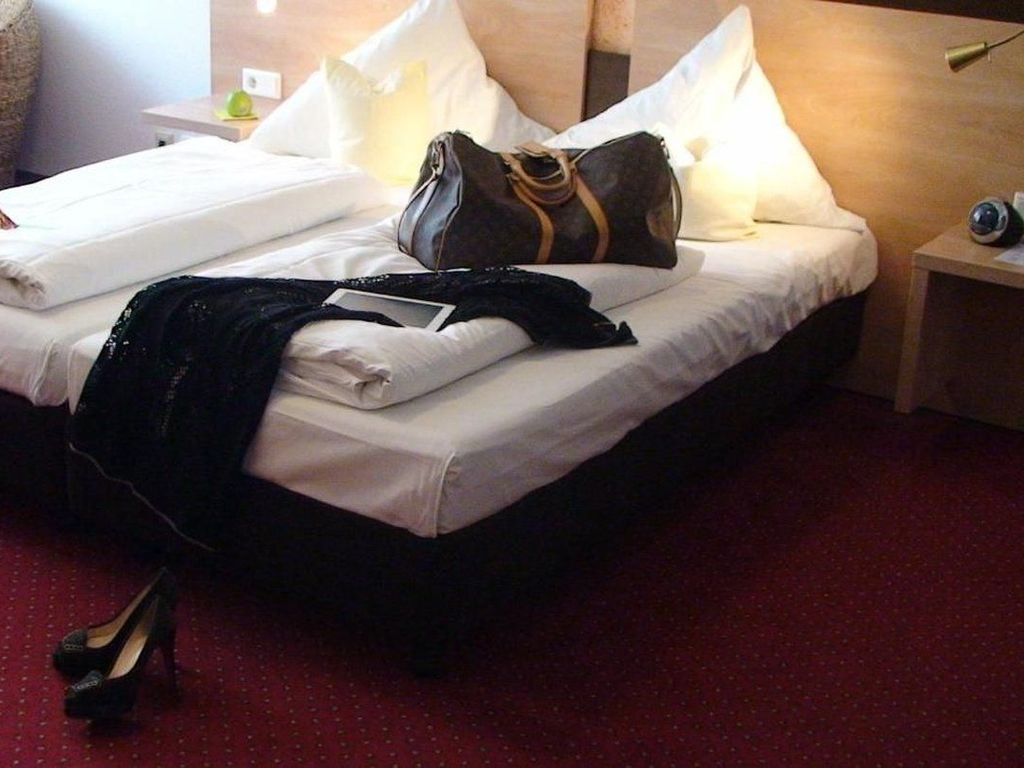 superior Hotel Cascade
