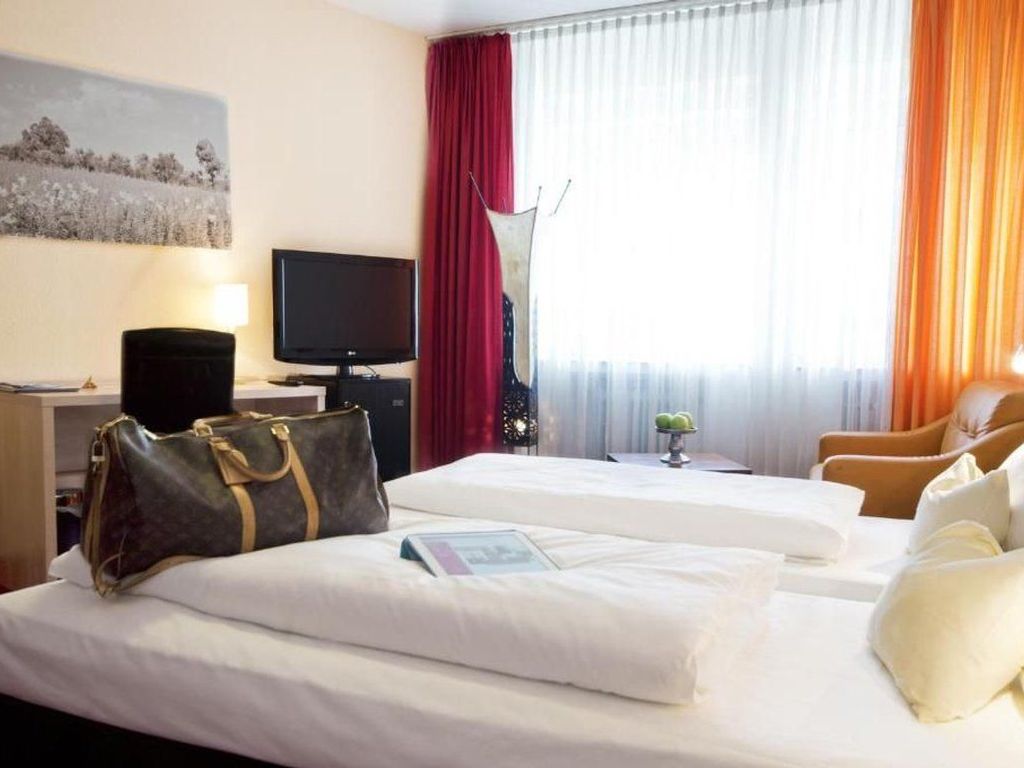 superior Hotel Cascade
