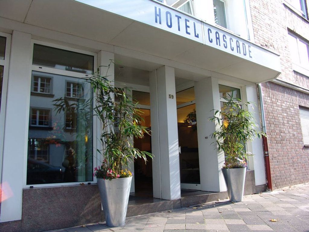 superior Hotel Cascade