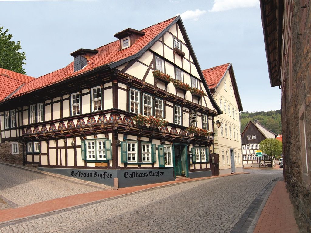 Gasthaus Kupfer