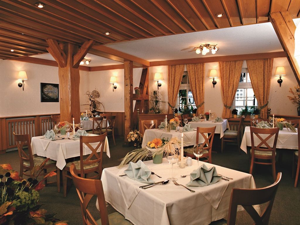 Gasthaus Kupfer