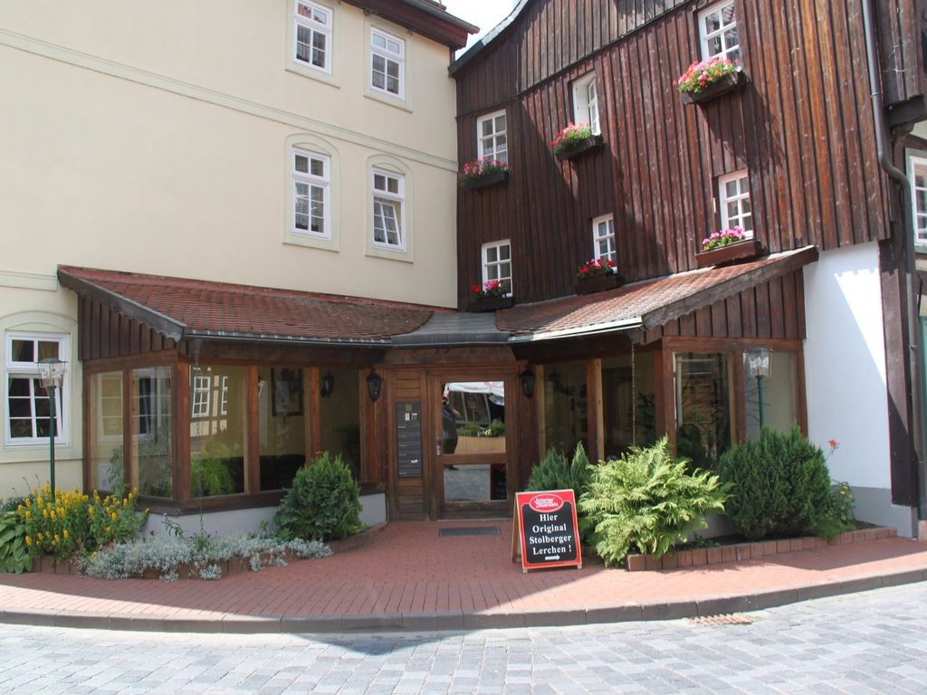 Gasthaus Kupfer