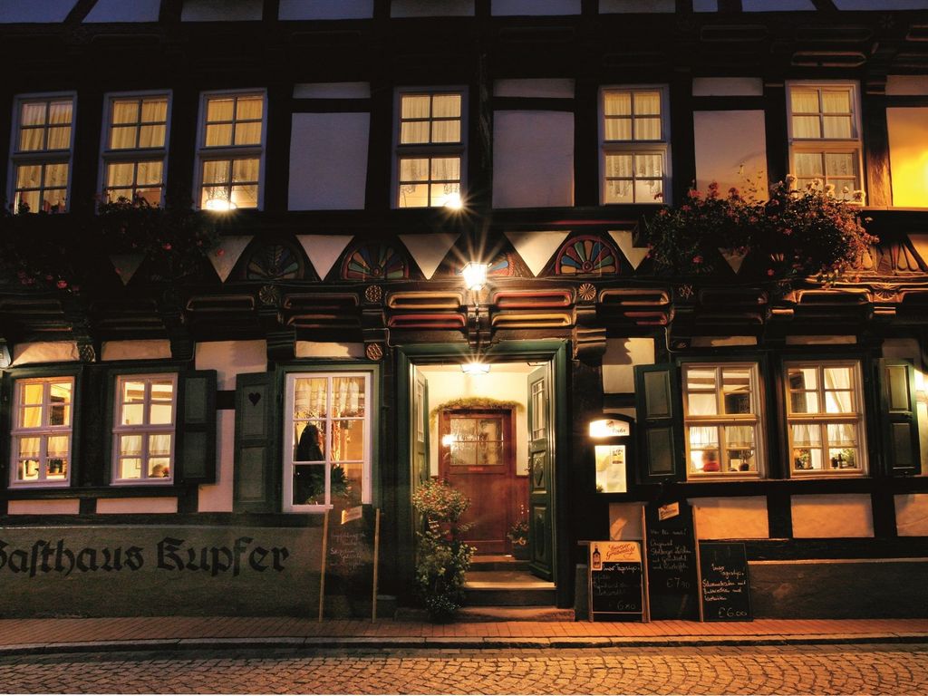Gasthaus Kupfer