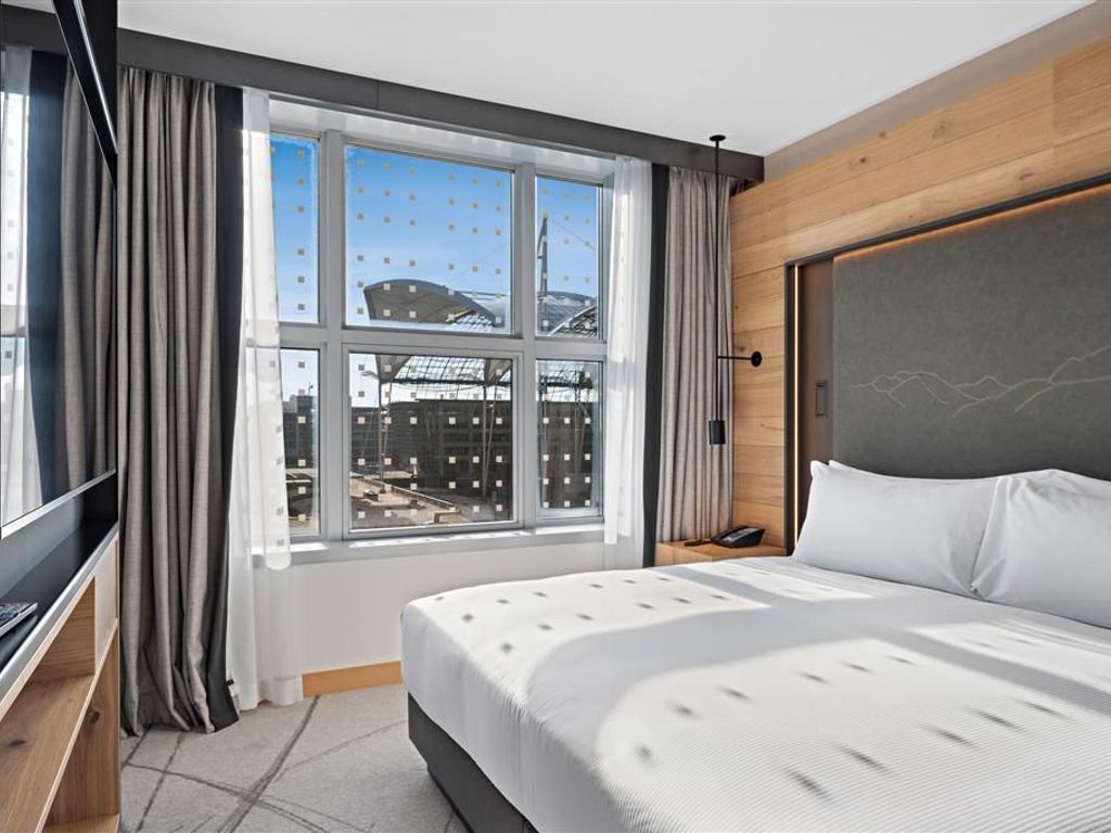 Hilton Munich Airport