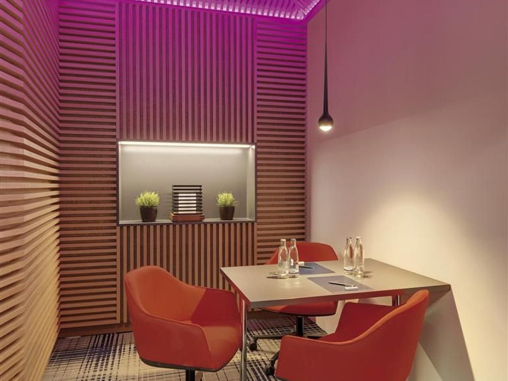 Hilton Munich Airport