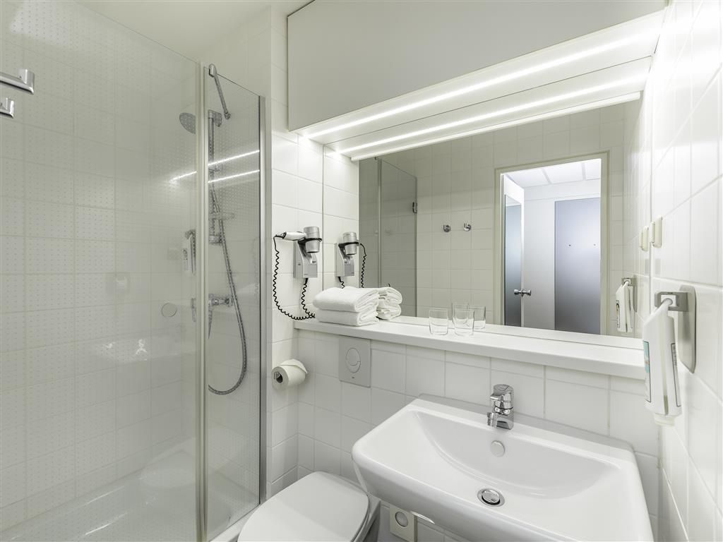 ibis Hamburg Alster Centrum