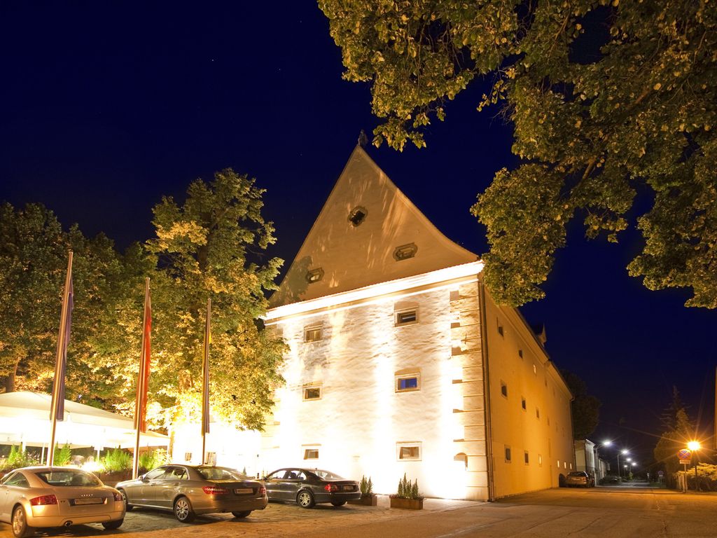 Schüttkasten Geras