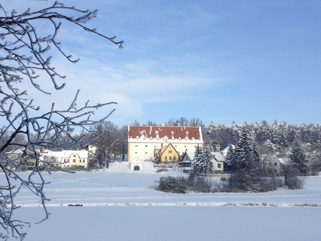 Schüttkasten Geras