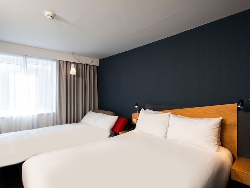 Holiday Inn Express DROITWICH SPA by IHG