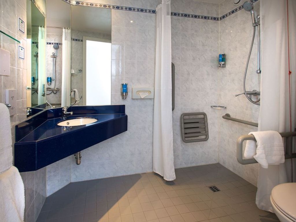 Holiday Inn Express DROITWICH SPA by IHG