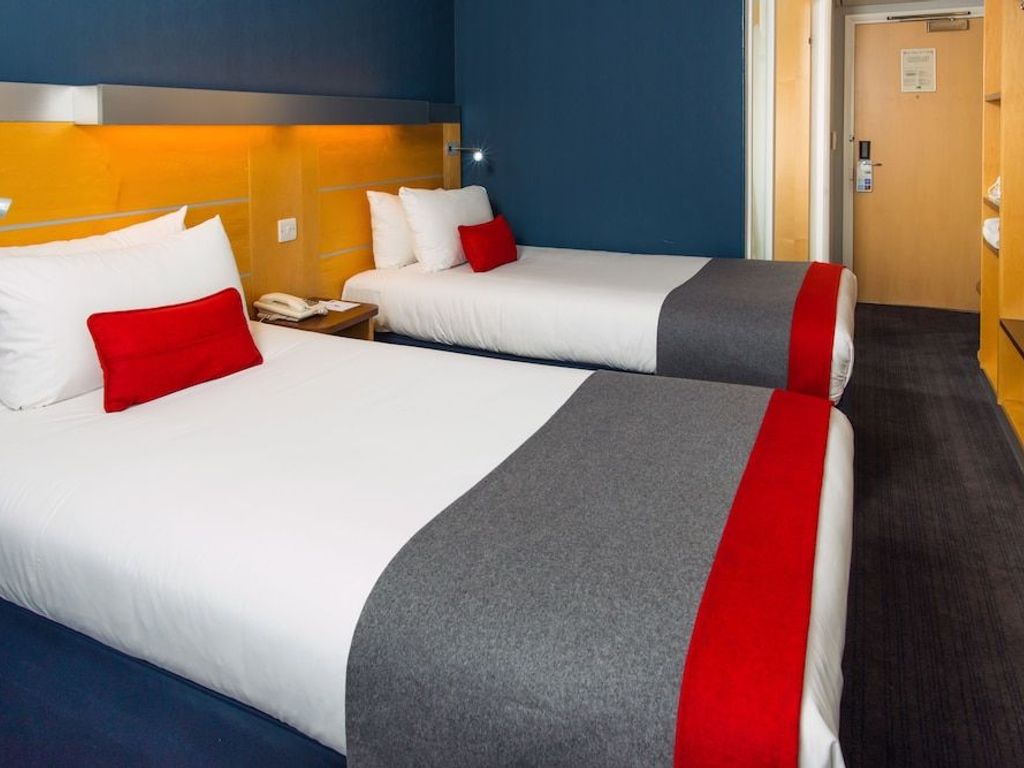 Holiday Inn Express HEMEL HEMPSTEAD by IHG