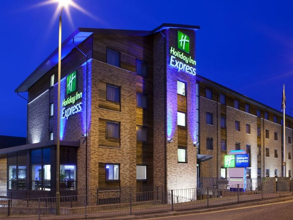 Holiday Inn Express HEMEL HEMPSTEAD by IHG