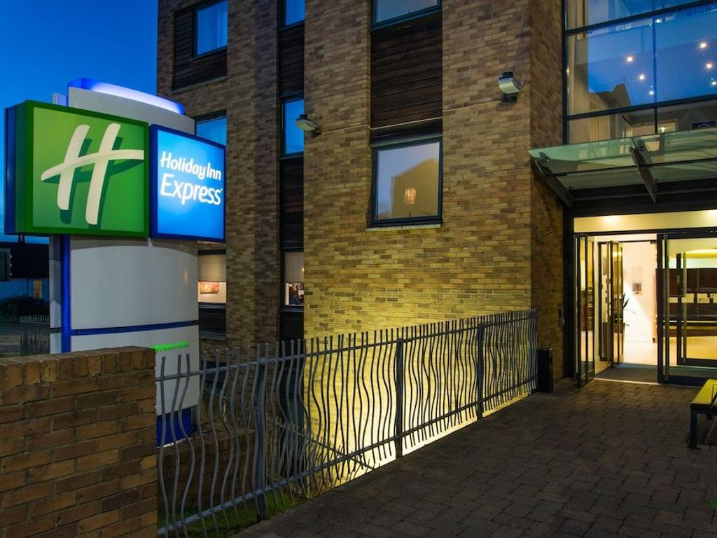 Holiday Inn Express HEMEL HEMPSTEAD by IHG