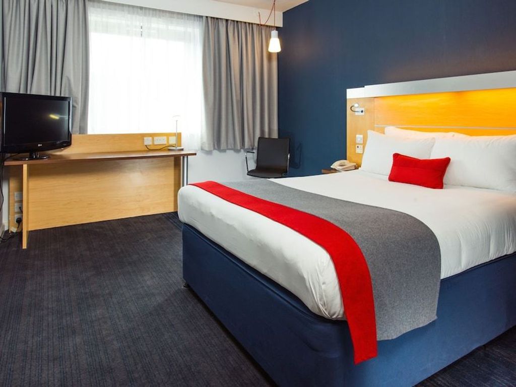 Holiday Inn Express HEMEL HEMPSTEAD by IHG