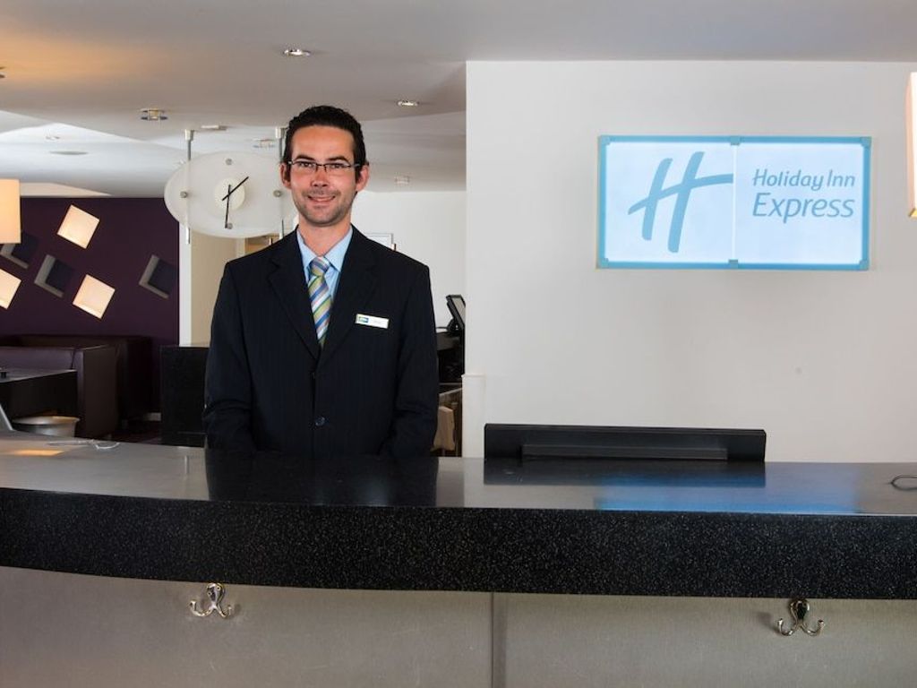 Holiday Inn Express HEMEL HEMPSTEAD by IHG