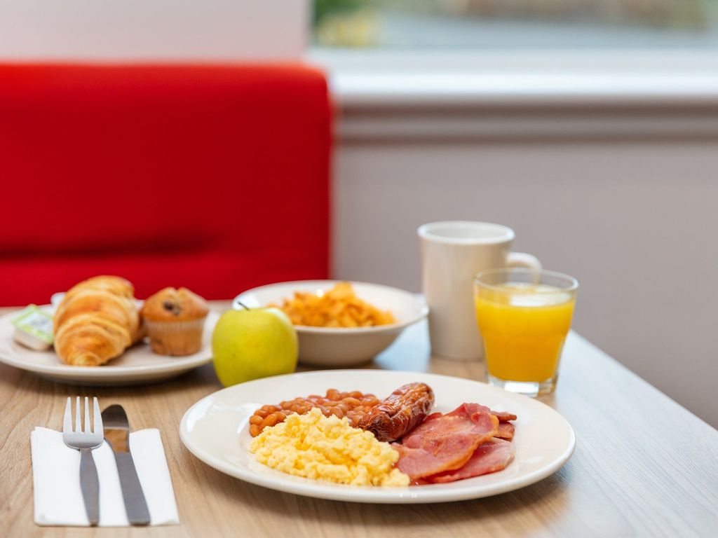 JCT.5 by IHG Holiday Inn Express STRATHCLYDE PARK M74