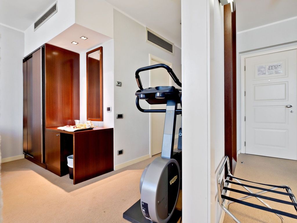 Italiana Hotels Cosenza