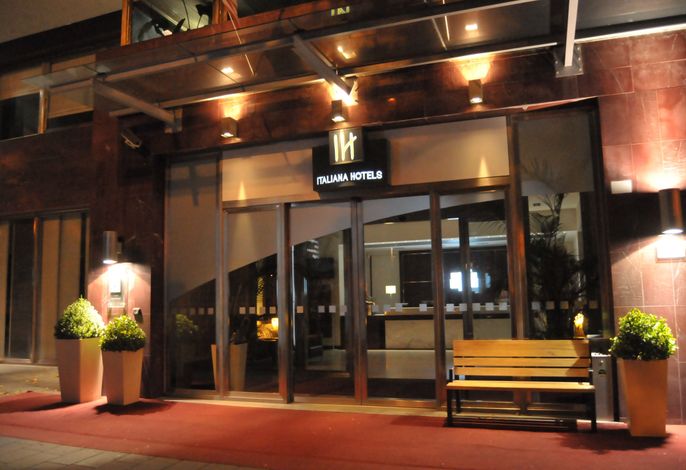 Italiana Hotels Cosenza