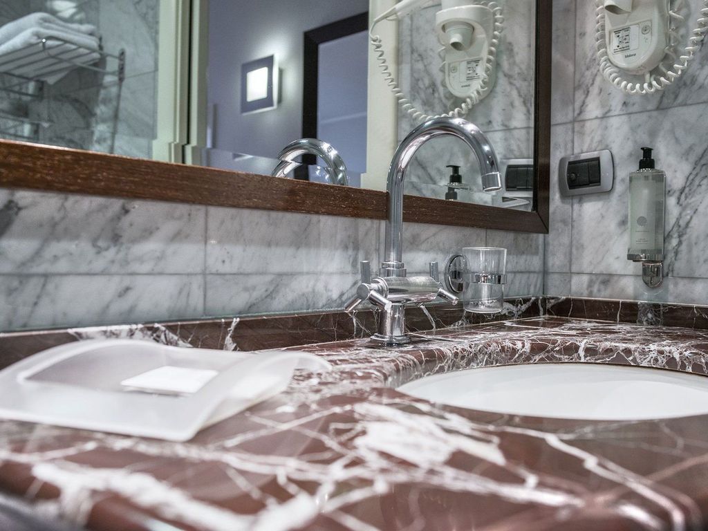 Italiana Hotels Cosenza
