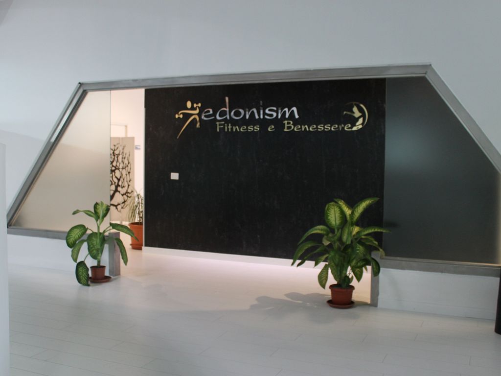 Italiana Hotels Cosenza