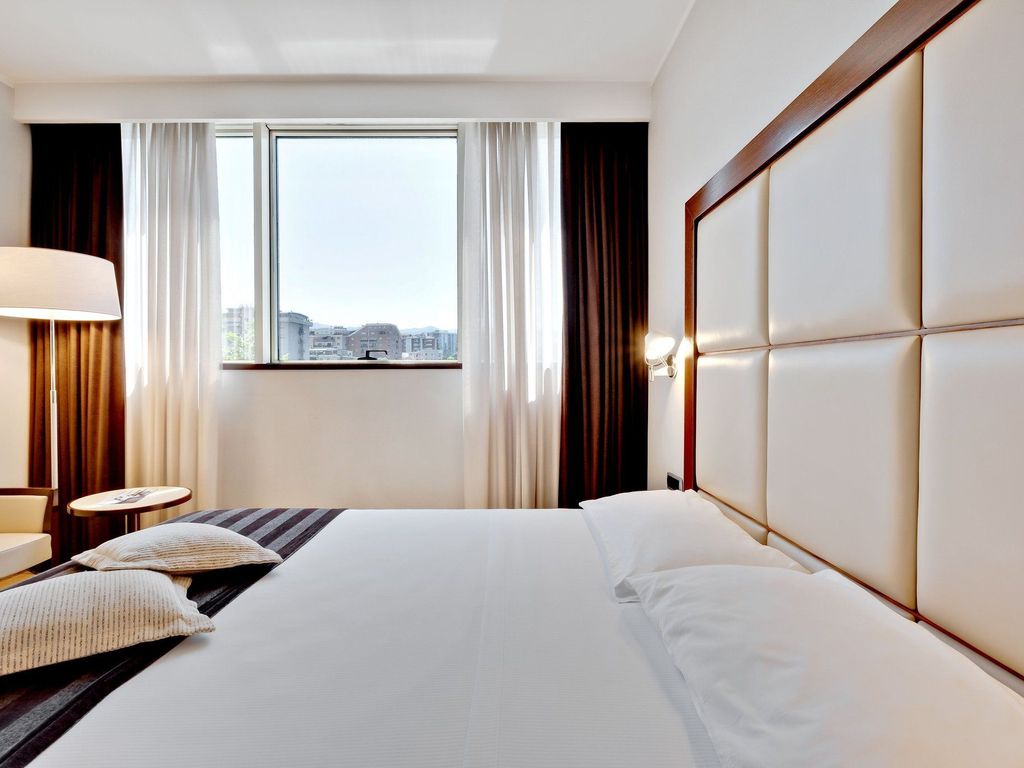 Italiana Hotels Cosenza