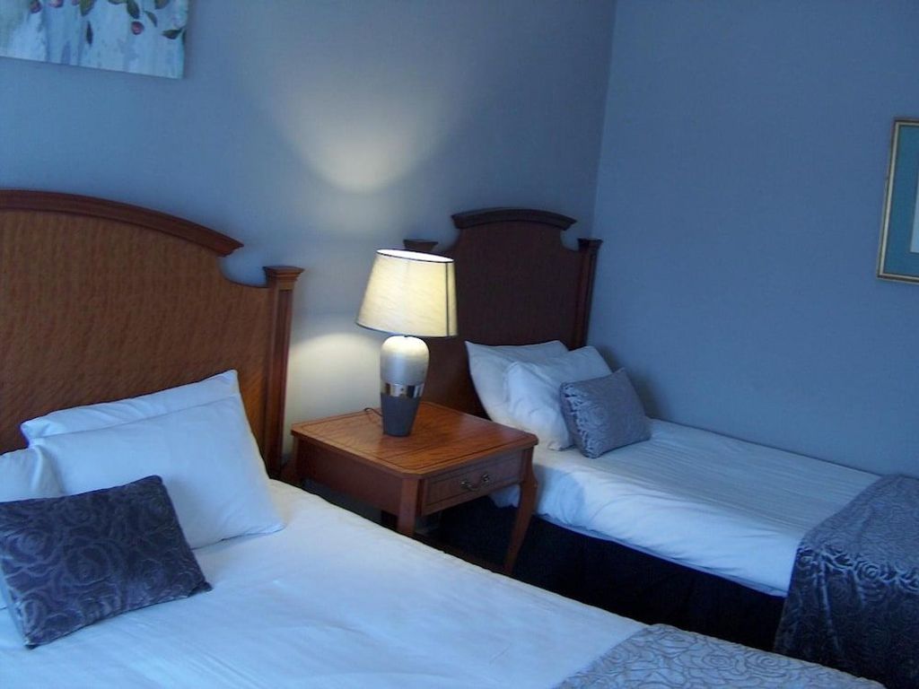 TF Royal Hotel