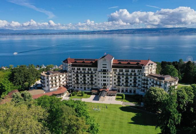 Hotel Royal - Evian Resort