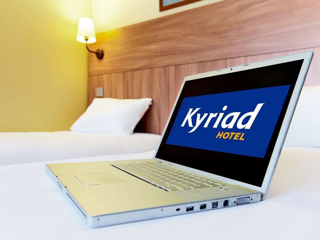 Kyriad - Angers Ponts-De-Ce