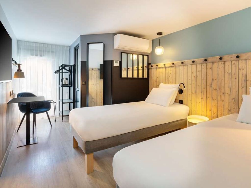Best Western Bourgoin Jallieu