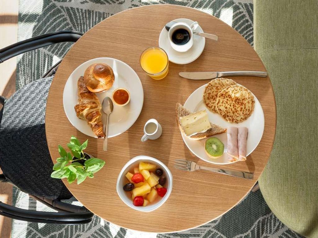 Best Western Bourgoin Jallieu