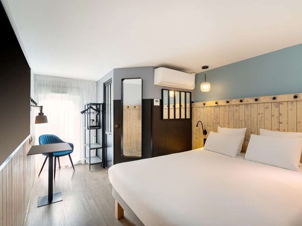 Best Western Bourgoin Jallieu