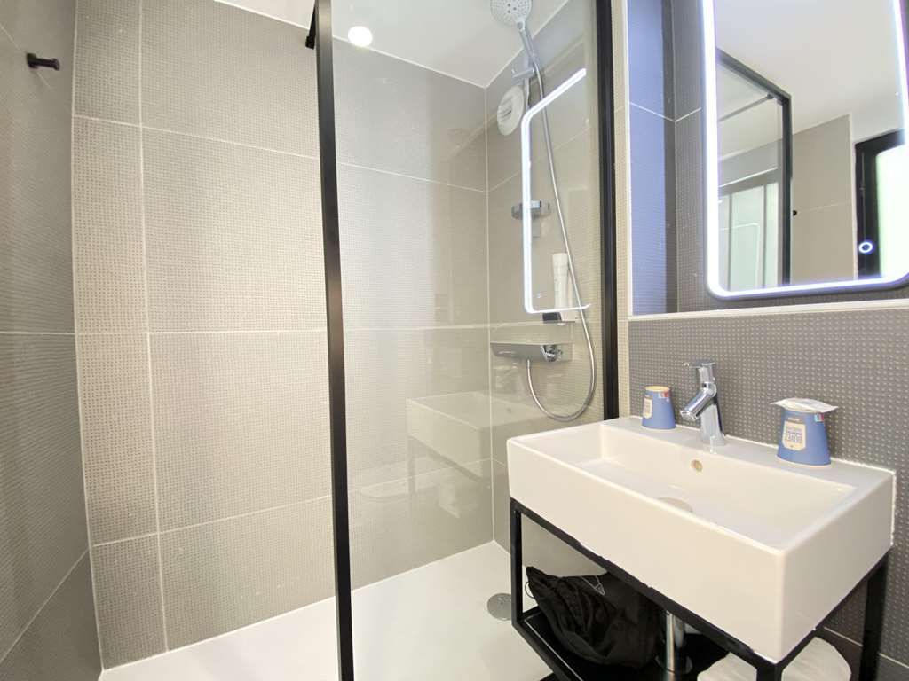 Best Western Bourgoin Jallieu