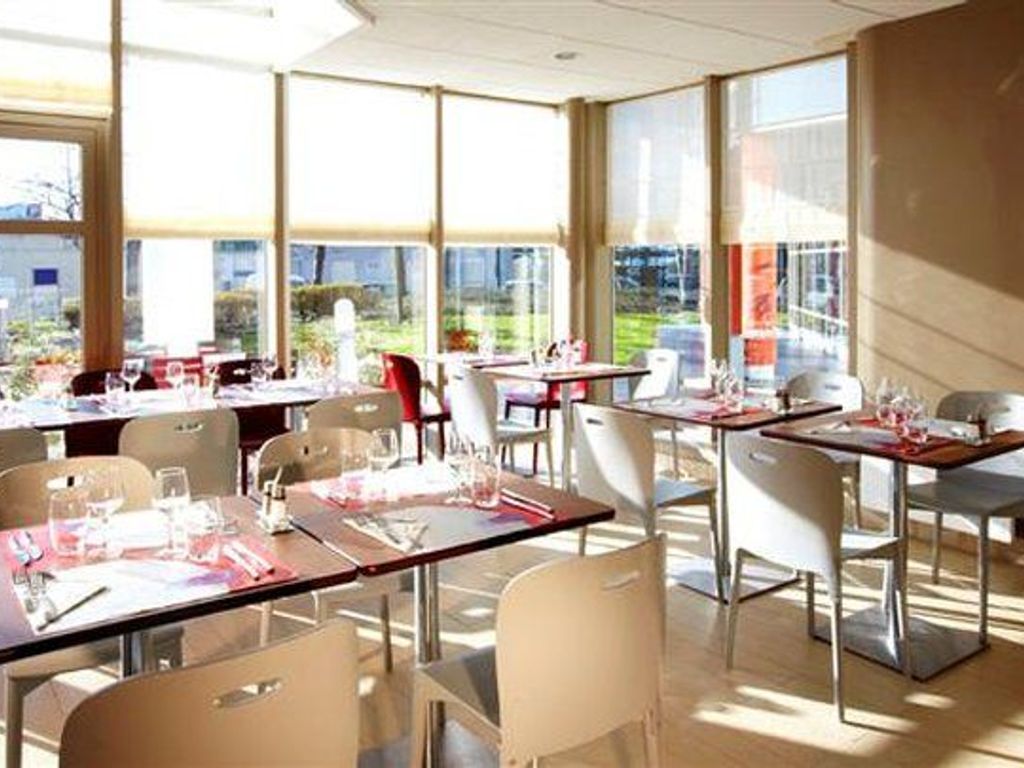 Campanile PRIME - Paris Gennevilliers Barbanniers