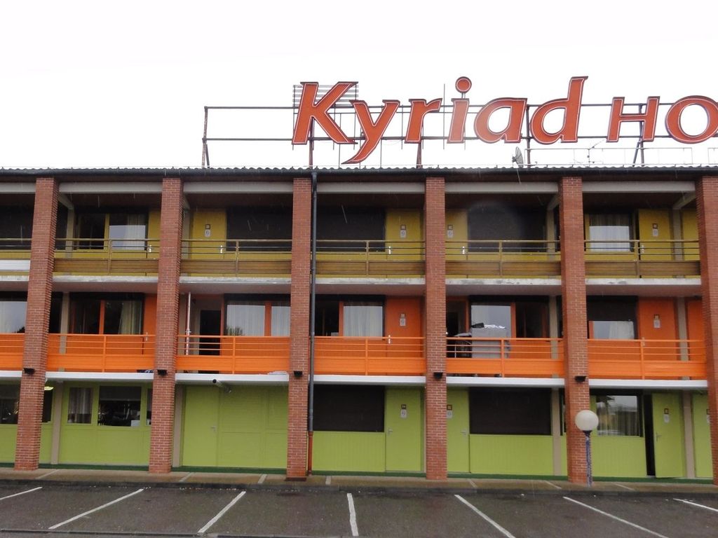 Kyriad - Toulouse Balma