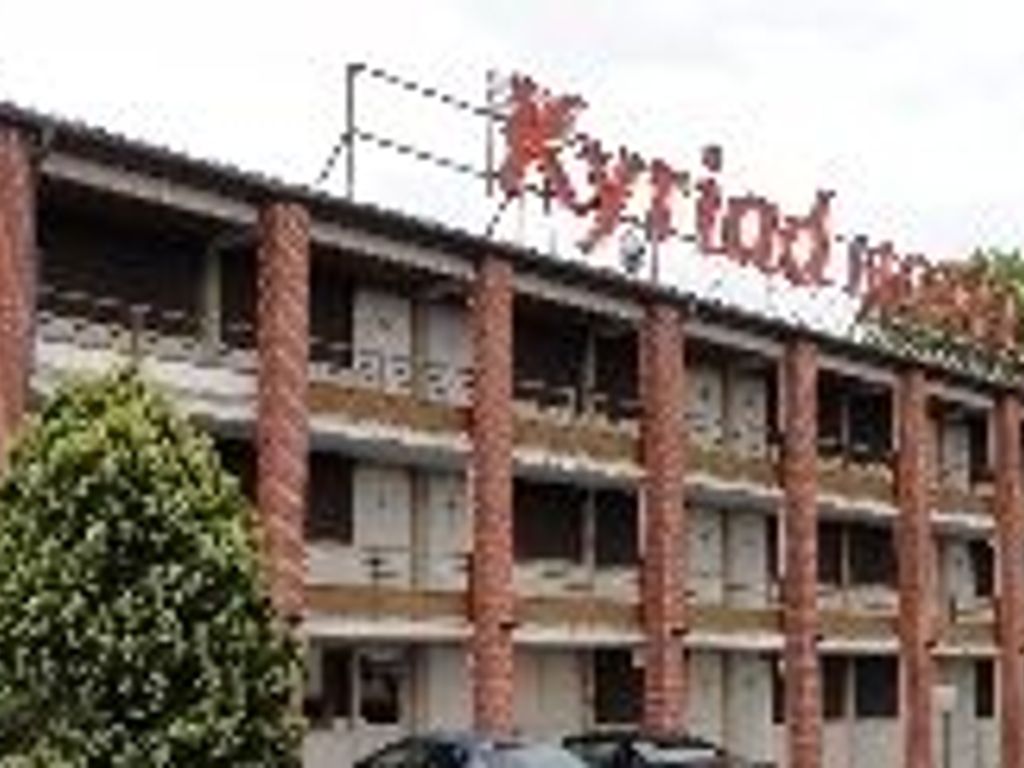 Kyriad - Toulouse Balma