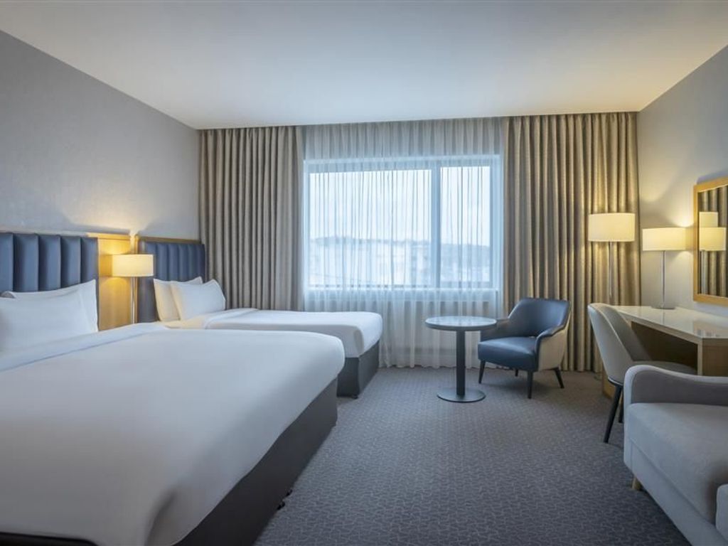 RADISSON BLU LETTERKENNY