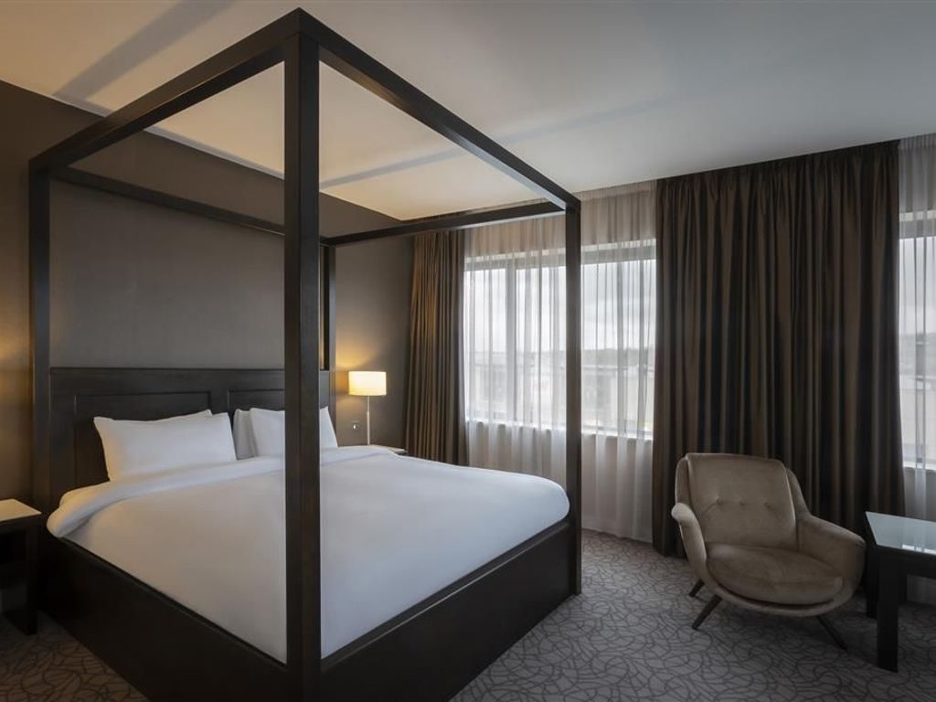 RADISSON BLU LETTERKENNY