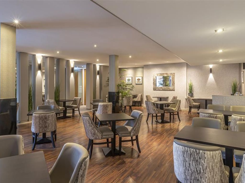 RADISSON BLU LETTERKENNY