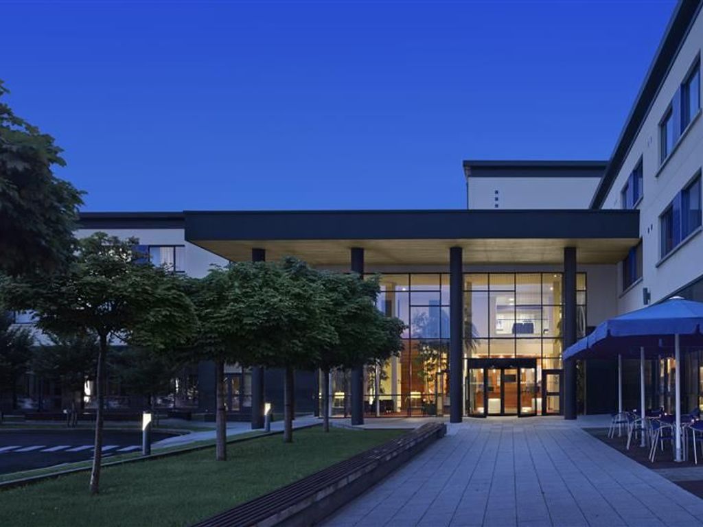 RADISSON BLU LETTERKENNY